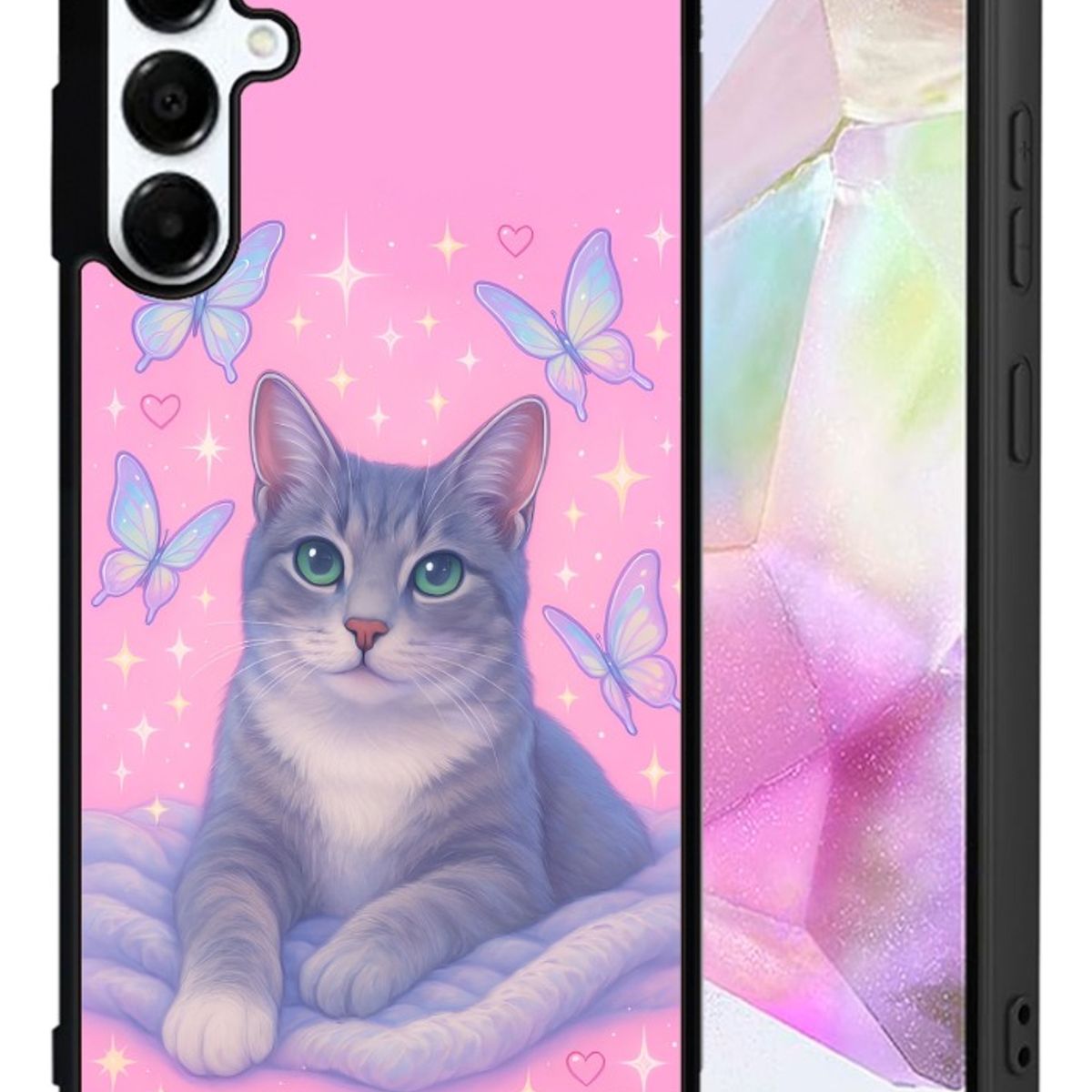 CARCASIA - Carcasa Funda para SAMSUNG S21 PLUS Diseño 165