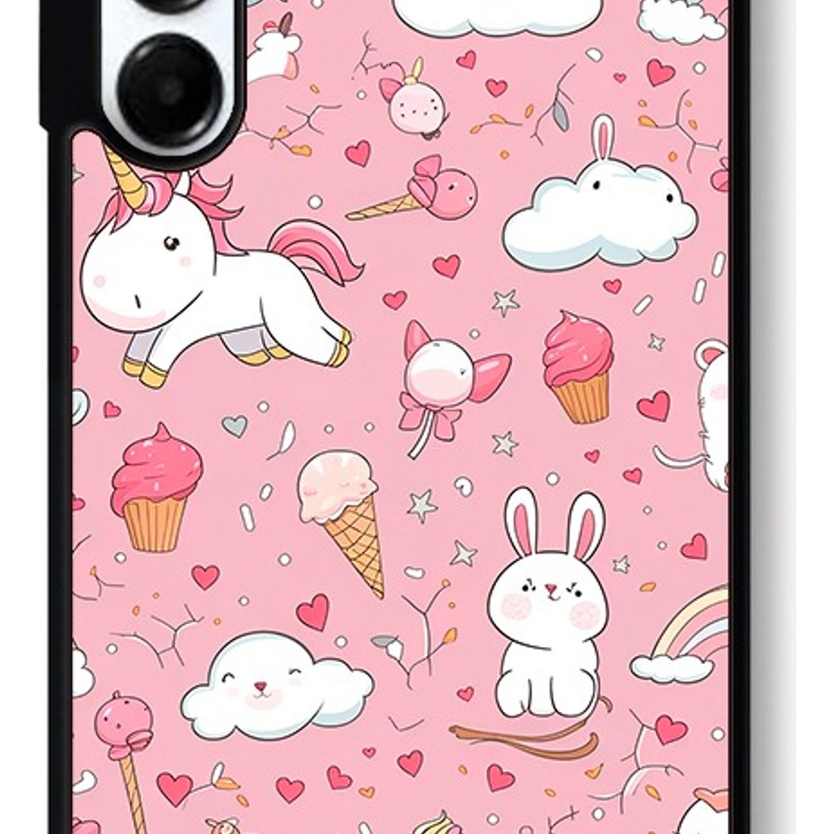 CARCASIA - Carcasa Funda para SAMSUNG S21 FE Diseño 183