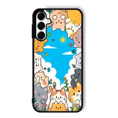 CARCASIA - Carcasa Funda para SAMSUNG A54 Diseño 94
