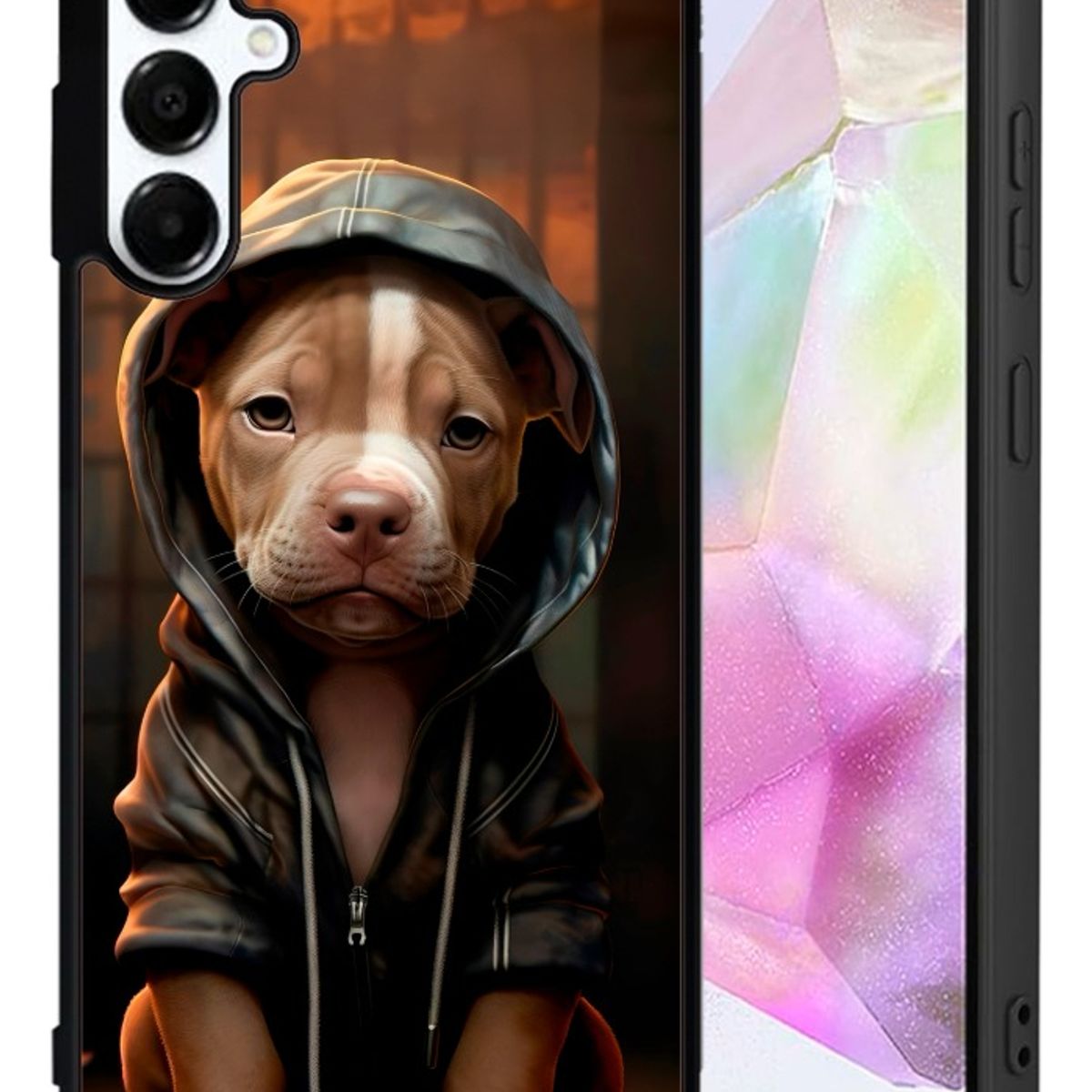 CARCASIA - Carcasa Funda para SAMSUNG S21 Diseño 101