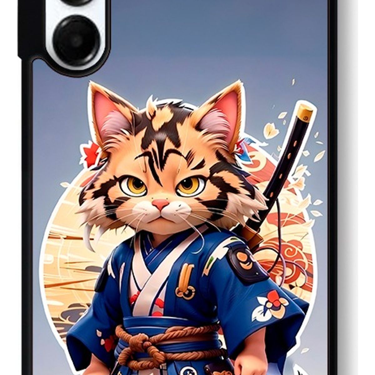 CARCASIA - Carcasa Funda para SAMSUNG A35 Diseño 87