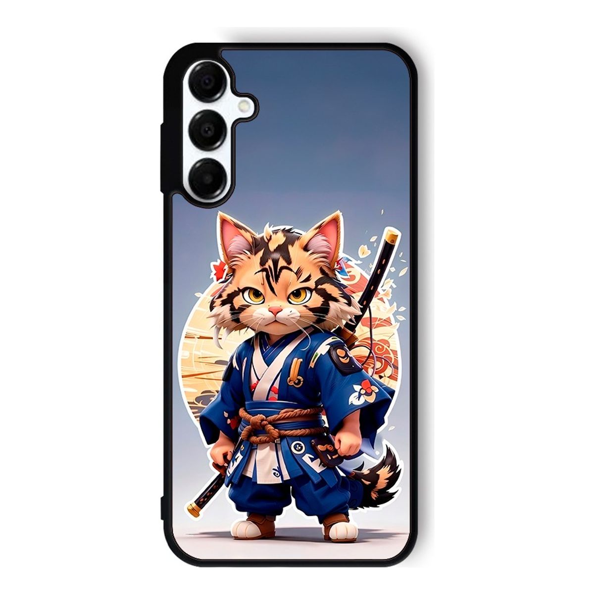 CARCASIA - Carcasa Funda para SAMSUNG A35 Diseño 87