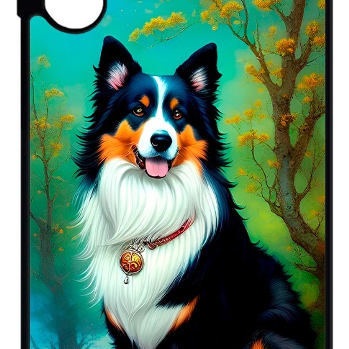 CARCASIA - Carcasa Funda para SAMSUNG A17 Diseño 285