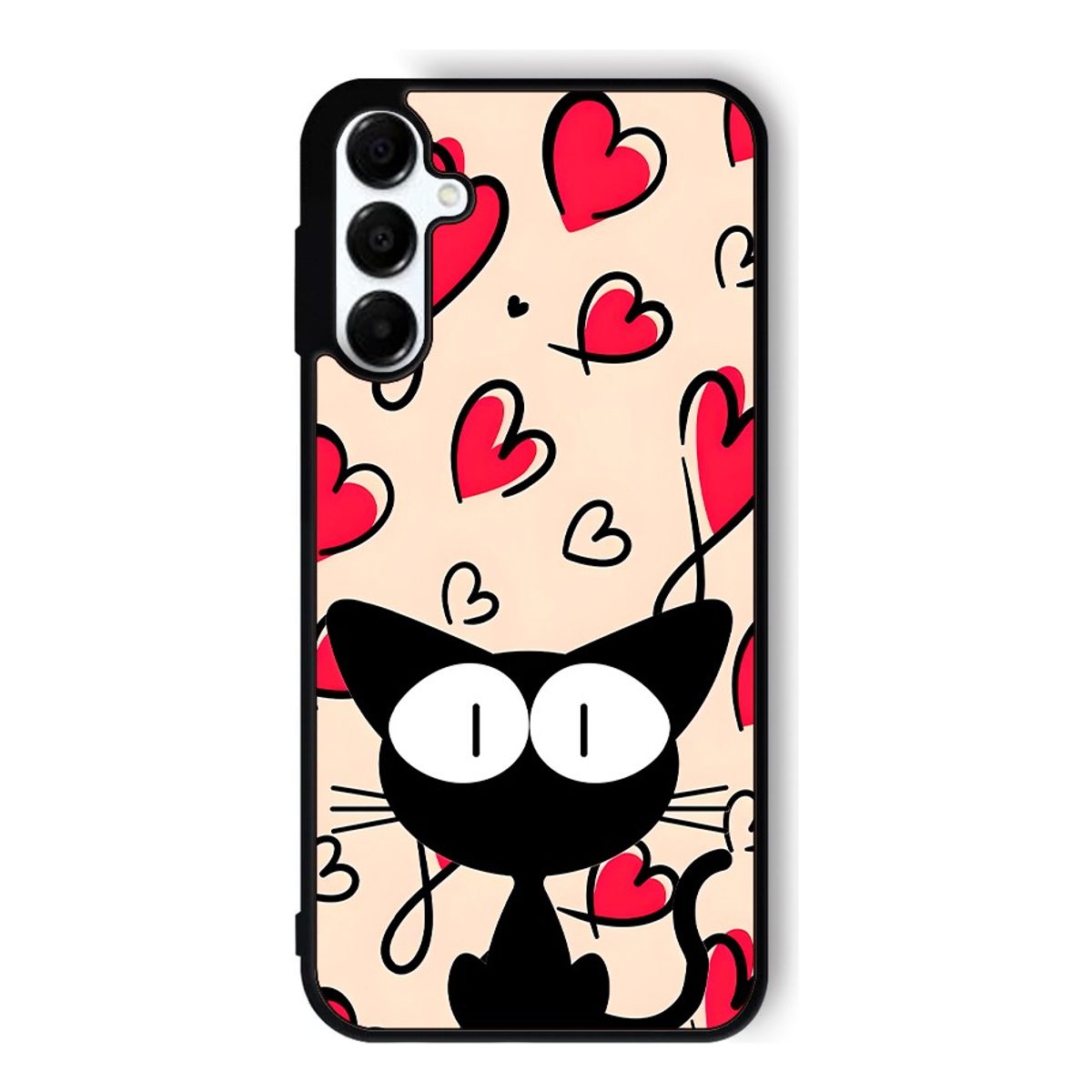 CARCASIA - Carcasa Funda para SAMSUNG A35 Diseño 100