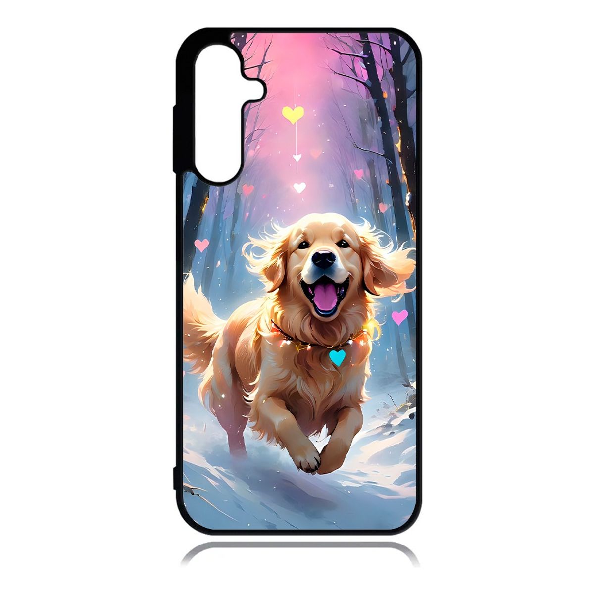 CARCASIA - Carcasa Funda para SAMSUNG A17 Diseño 290