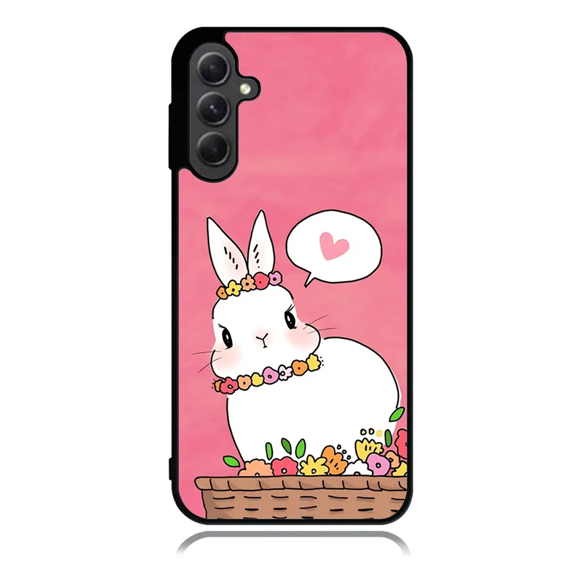 CARCASIA - Carcasa Funda para SAMSUNG A34 Diseño 65