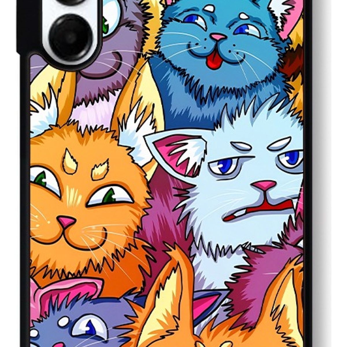 CARCASIA - Carcasa Funda para SAMSUNG S21 Diseño 122