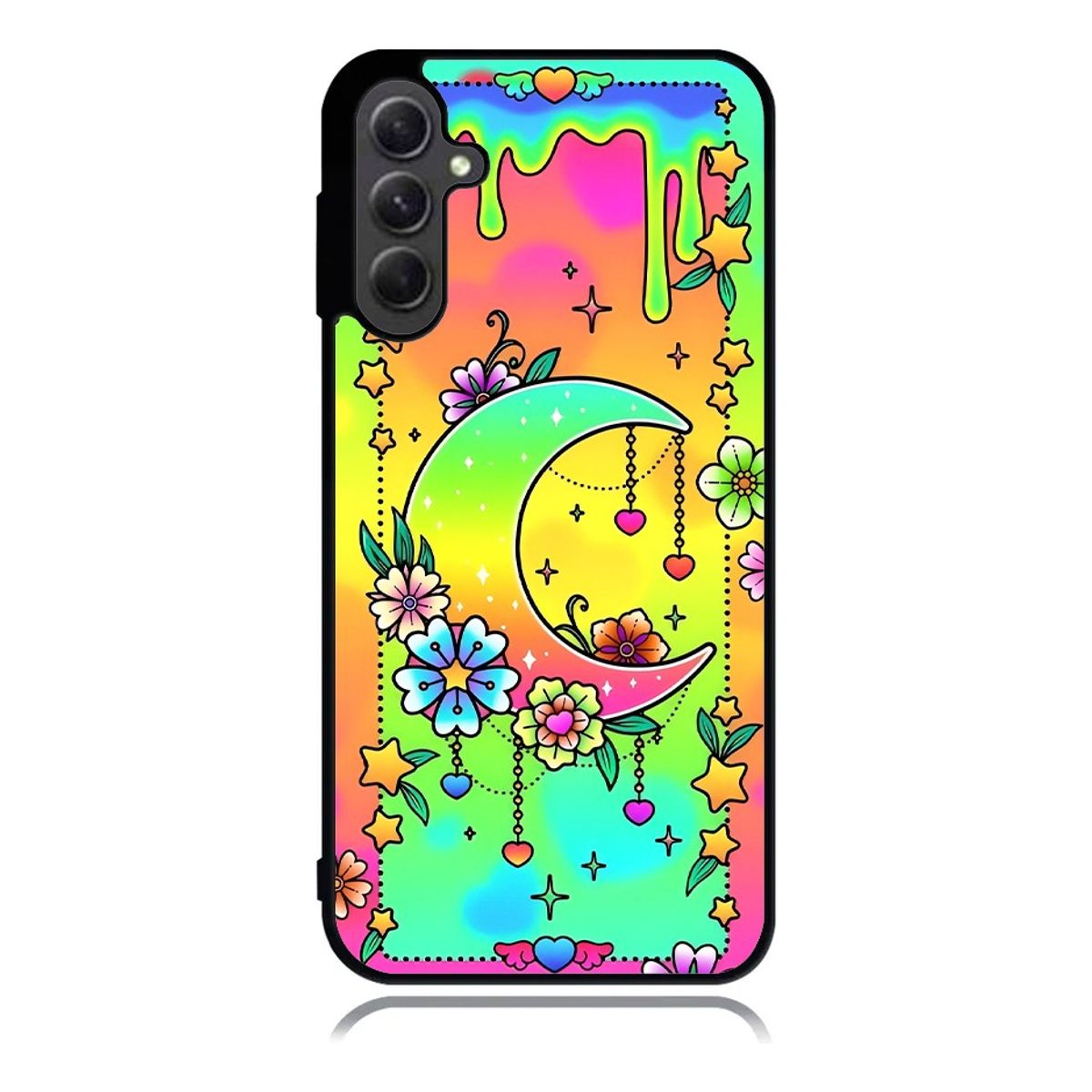 CARCASIA - Carcasa Funda para SAMSUNG A34 Diseño 77
