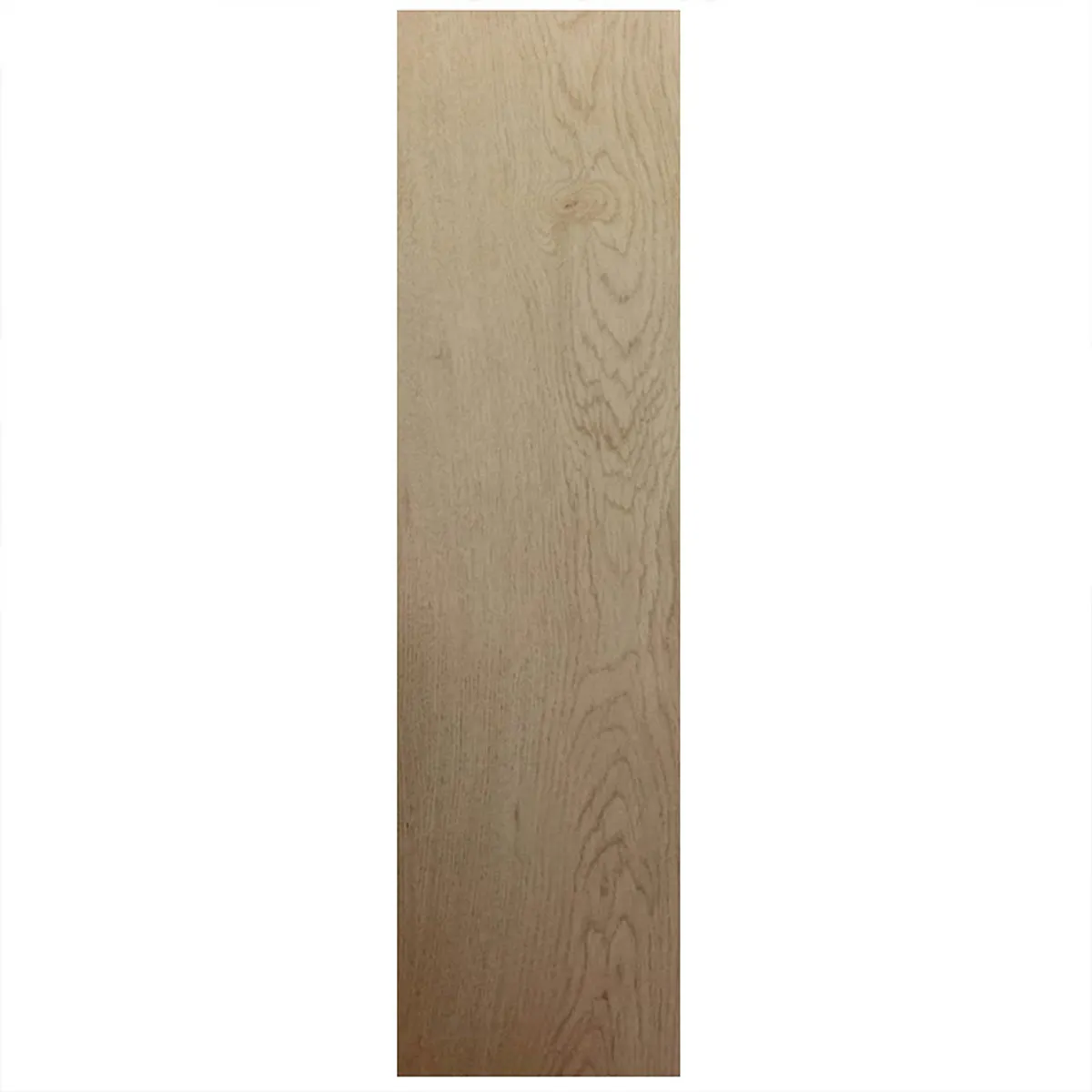 DOER - Piso Vinílico SPC Acacia Beige 2.24mt2  5mm 122x18.4 cm