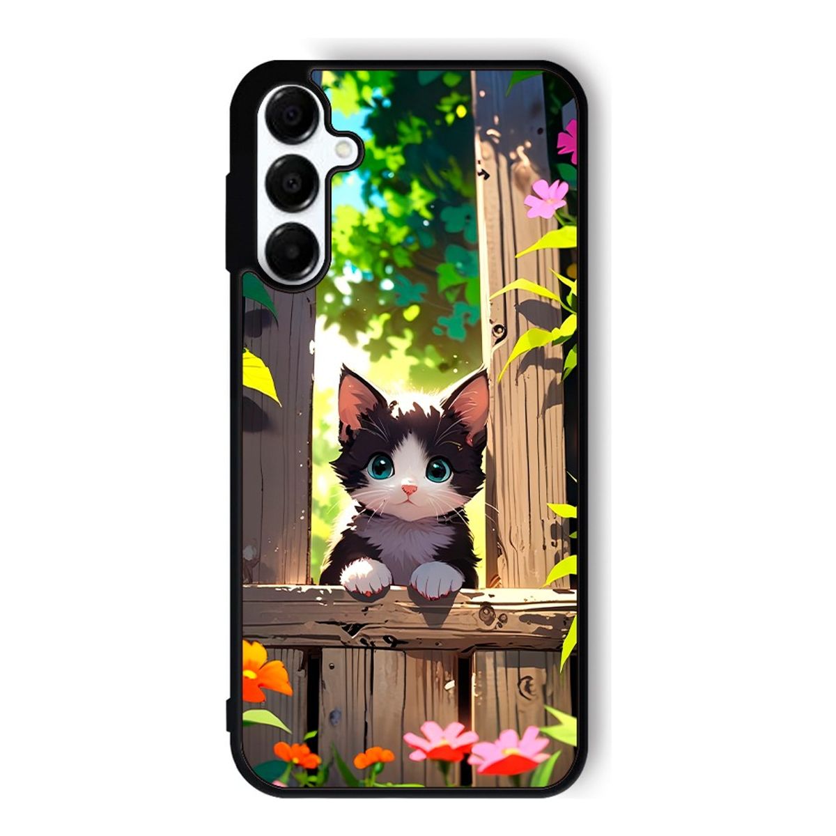 CARCASIA - Carcasa Funda para SAMSUNG S21 Diseño 133