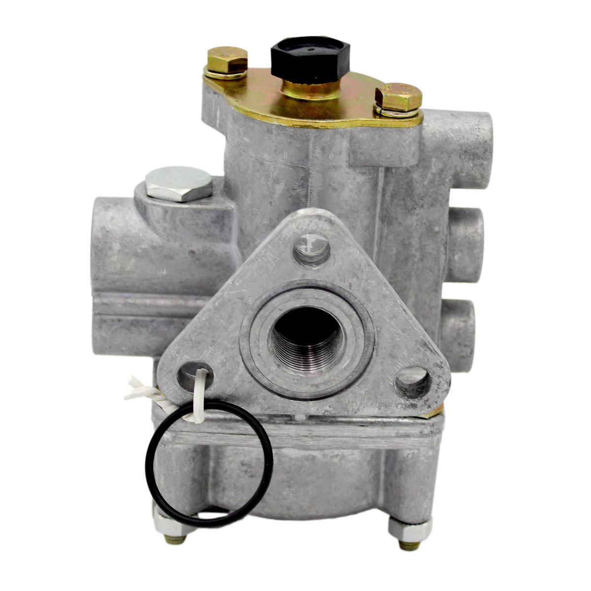 GENERICO - VALVULA AUTOMATICA 3 SALIDAS METRICA RELE RE4