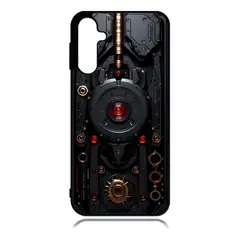 CARCASIA - Carcasa Funda para SAMSUNG S21 FE Diseño 202
