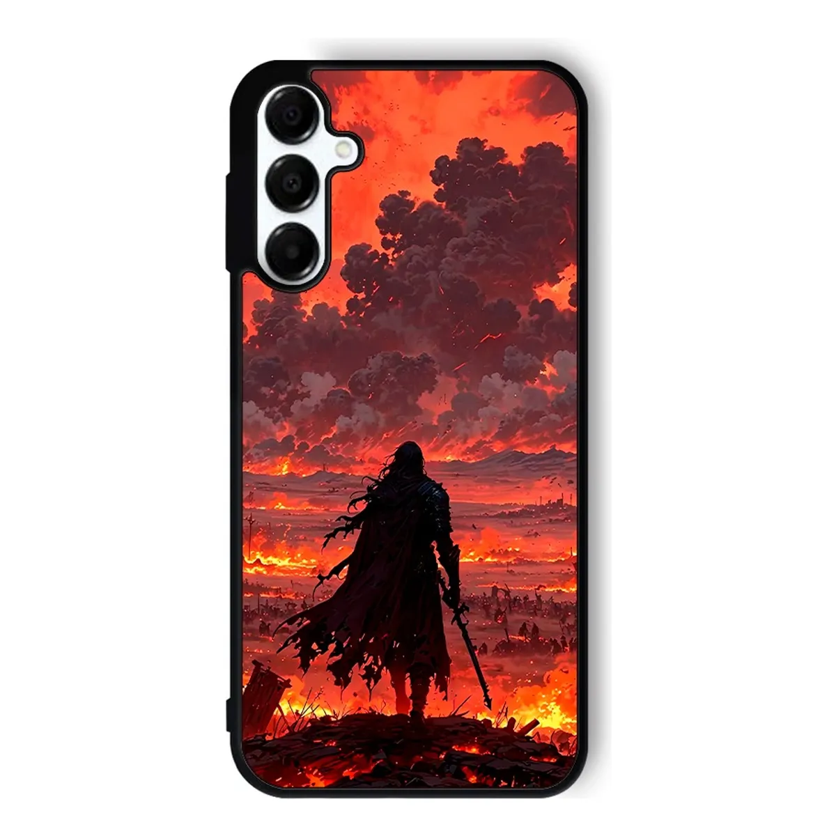 CARCASIA - Carcasa Funda para SAMSUNG A34 Diseño 88