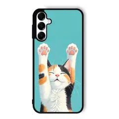 CARCASIA - Carcasa Funda para SAMSUNG A34 Diseño 89