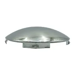 AUTOMANN - Tapa Maza Delantera Redonda