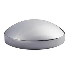 AUTOMANN - Tapa Maza Trasera Redonda