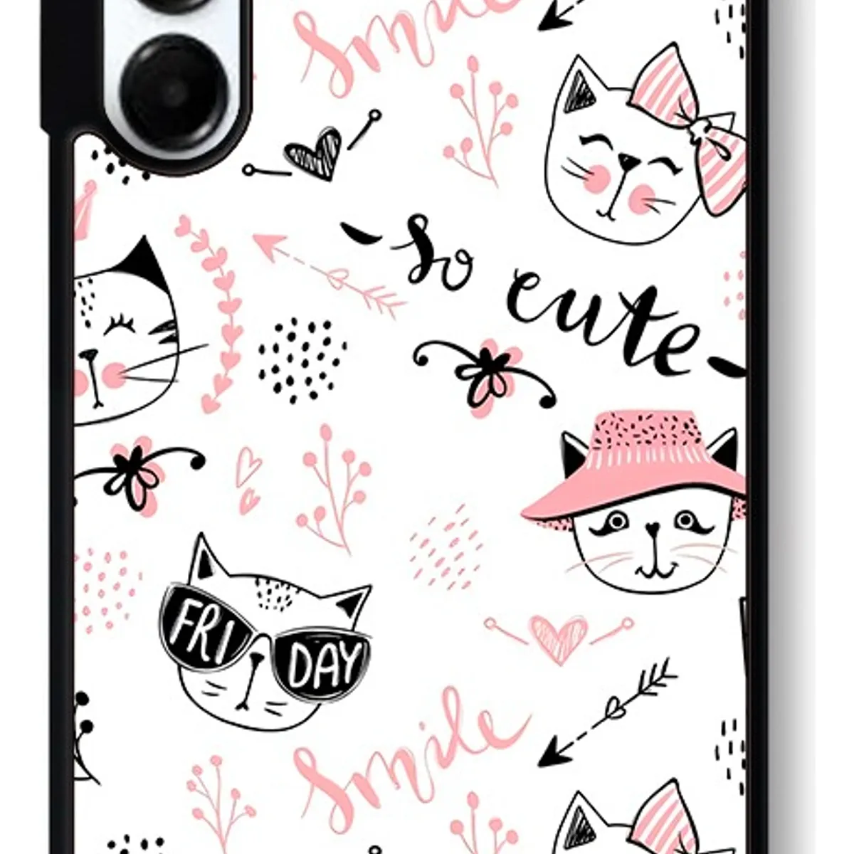CARCASIA - Carcasa Funda para SAMSUNG A34 Diseño 99