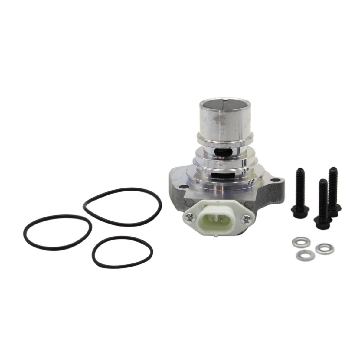 SORL - VALVULA PURGA FILTRO SECADOR AD9 UNIVERSAL