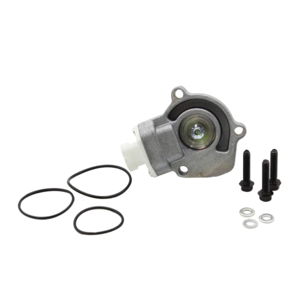 SORL - VALVULA PURGA FILTRO SECADOR AD9 UNIVERSAL