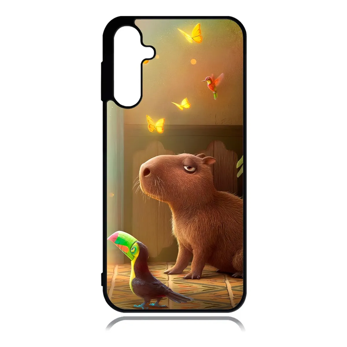 CARCASIA - Carcasa Funda para SAMSUNG S21 PLUS Diseño 228