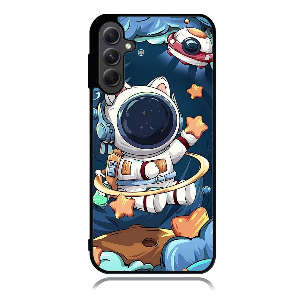CARCASIA - Carcasa Funda para SAMSUNG A54 Diseño 139