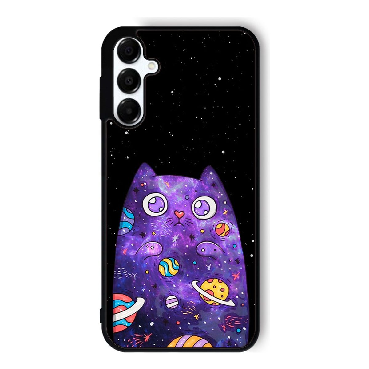 CARCASIA - Carcasa Funda para SAMSUNG A35 Diseño 142