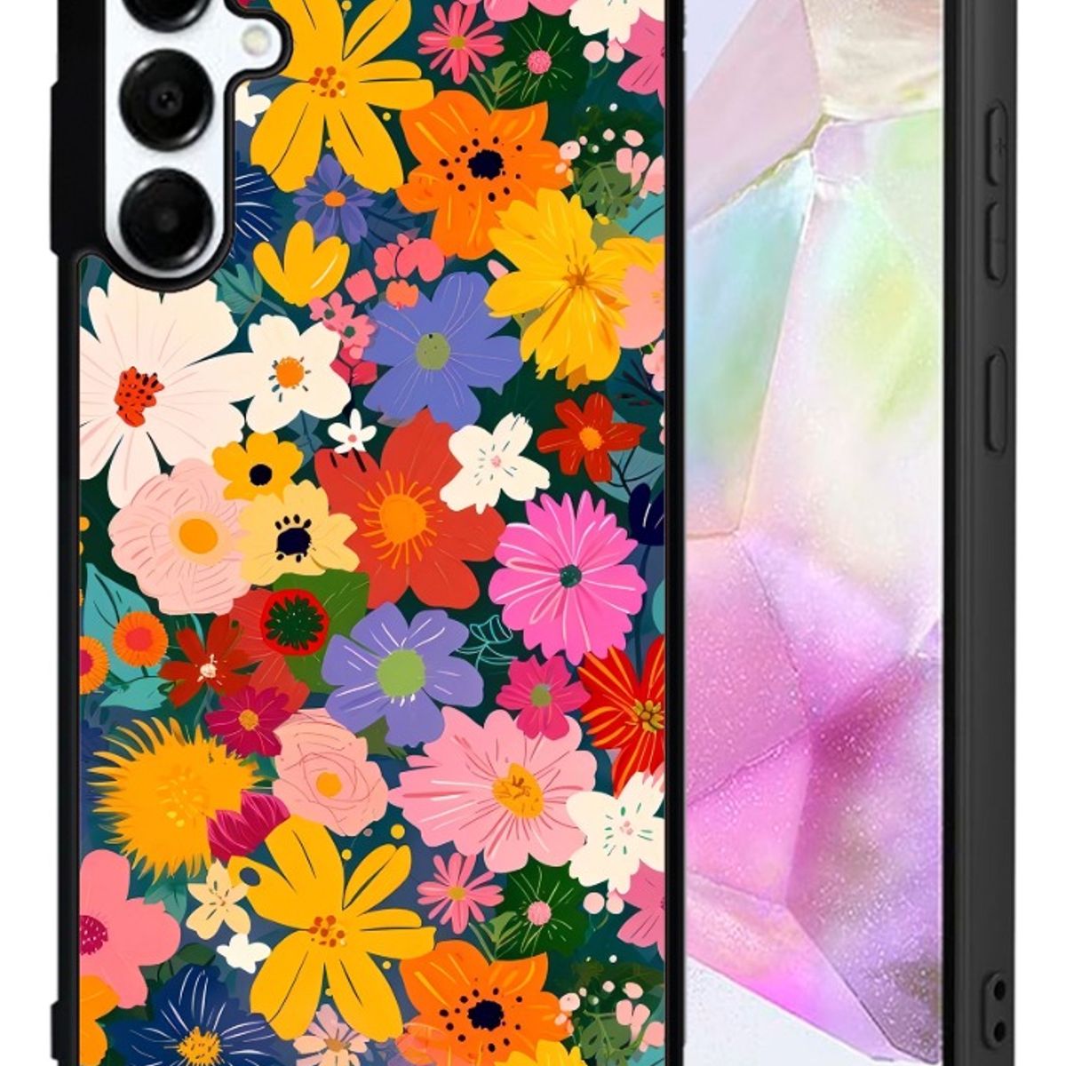 CARCASIA - Carcasa Funda para SAMSUNG S21 PLUS Diseño 253