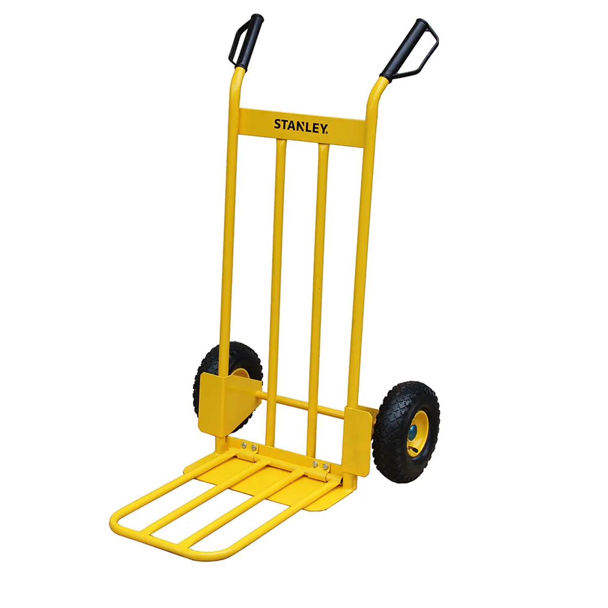 Carro de Carga plegable HT535 STANLEY ancho 200K, marca STANLEY - Foto Principal