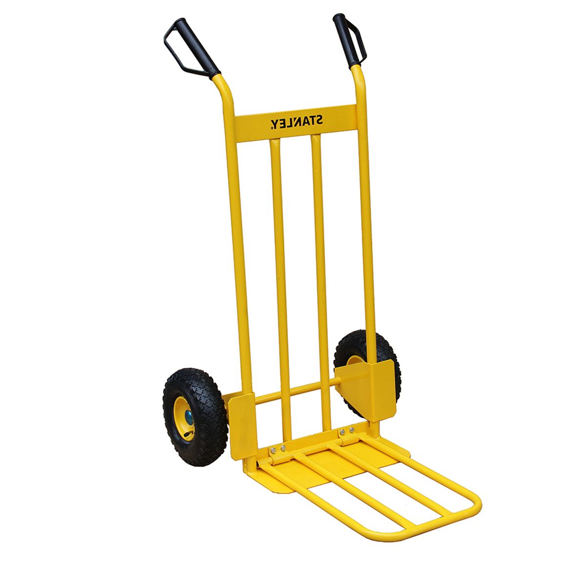Carro de Carga plegable HT535 STANLEY ancho 200K, marca STANLEY - Foto 2