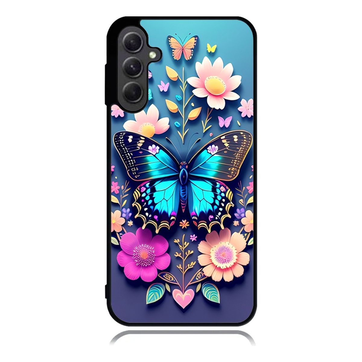 CARCASIA - Carcasa Funda para SAMSUNG A54 Diseño 157