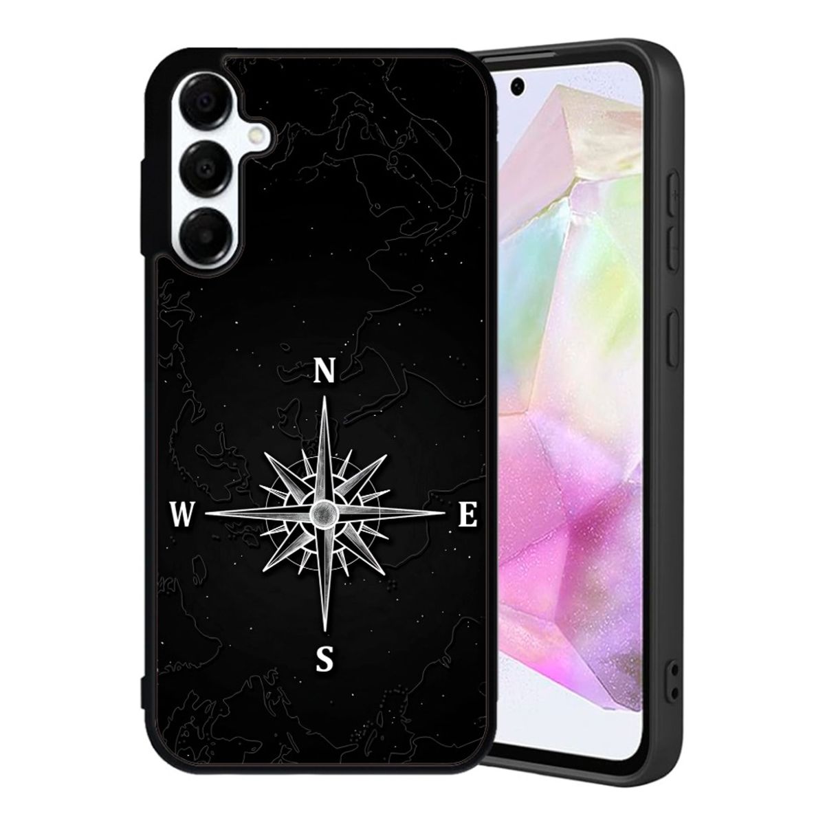 CARCASIA - Carcasa Funda para SAMSUNG S25 FE Diseño 212