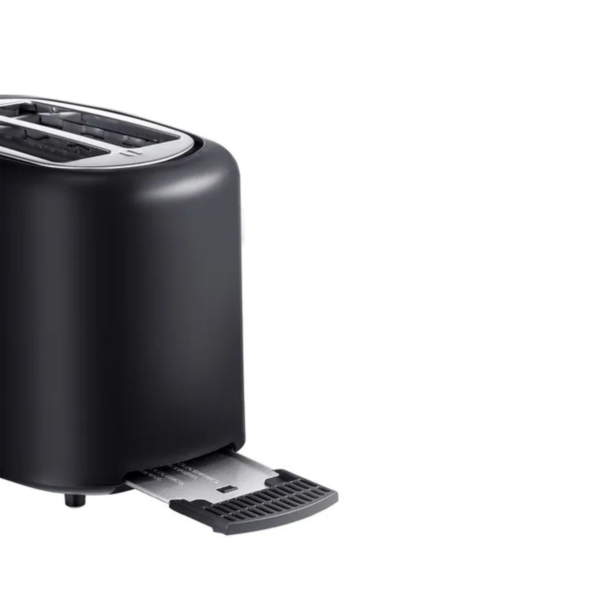 MIDEA - Tostador 2 Rebanadas MT-2SPBK Midea