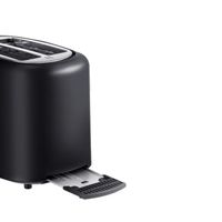 Tostador 2 Rebanadas MT-2SPBK