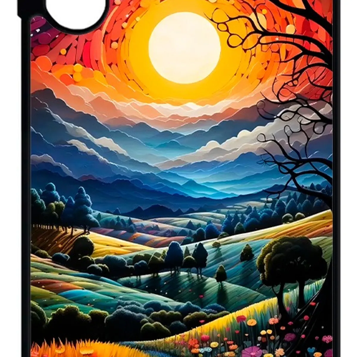CARCASIA - Carcasa Funda para SAMSUNG S21 PLUS Diseño 279