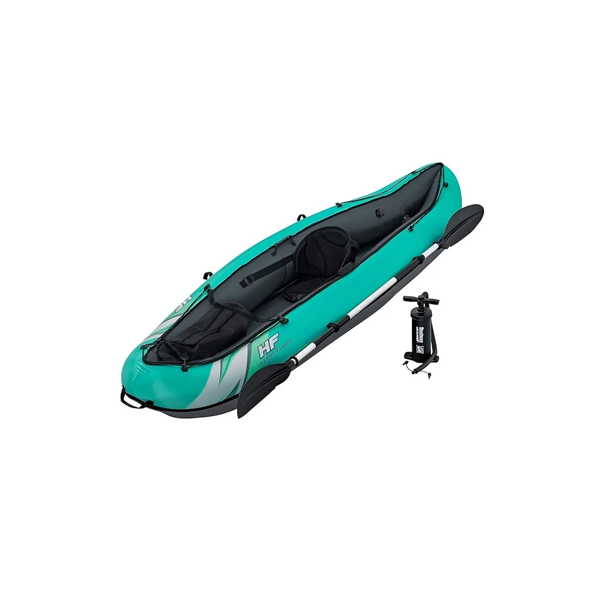 BESTWAY - KAYAK X1 ELITE