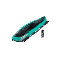 BESTWAY - KAYAK X1 ELITE