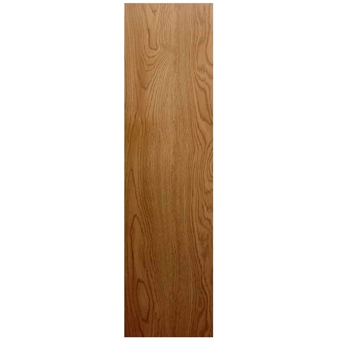 Piso Vinílico SPC Roble Soft 2.24mt2  5mm 122x18.4 cm, marca DOER - Foto 2