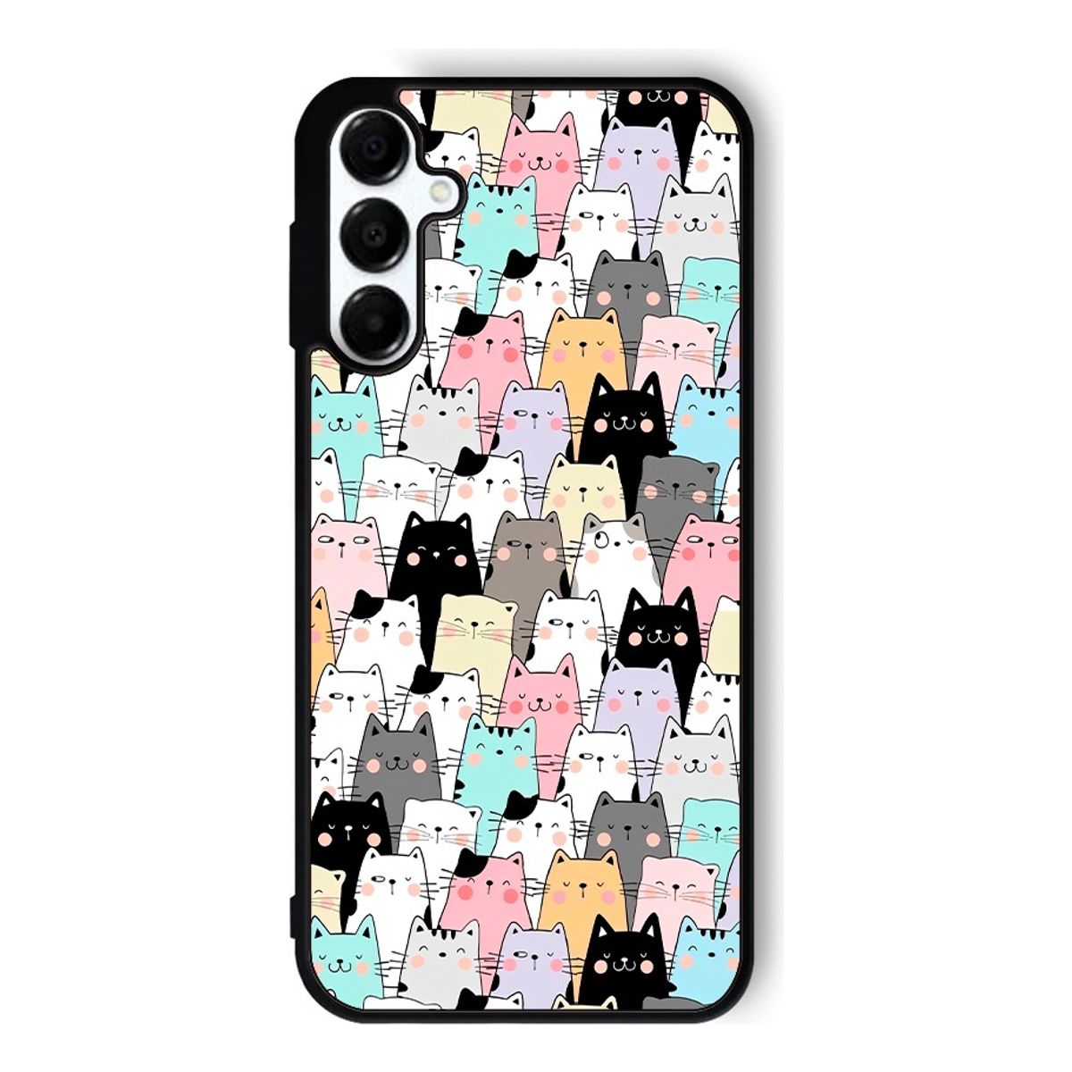 CARCASIA - Carcasa Funda para SAMSUNG A35 Diseño 172