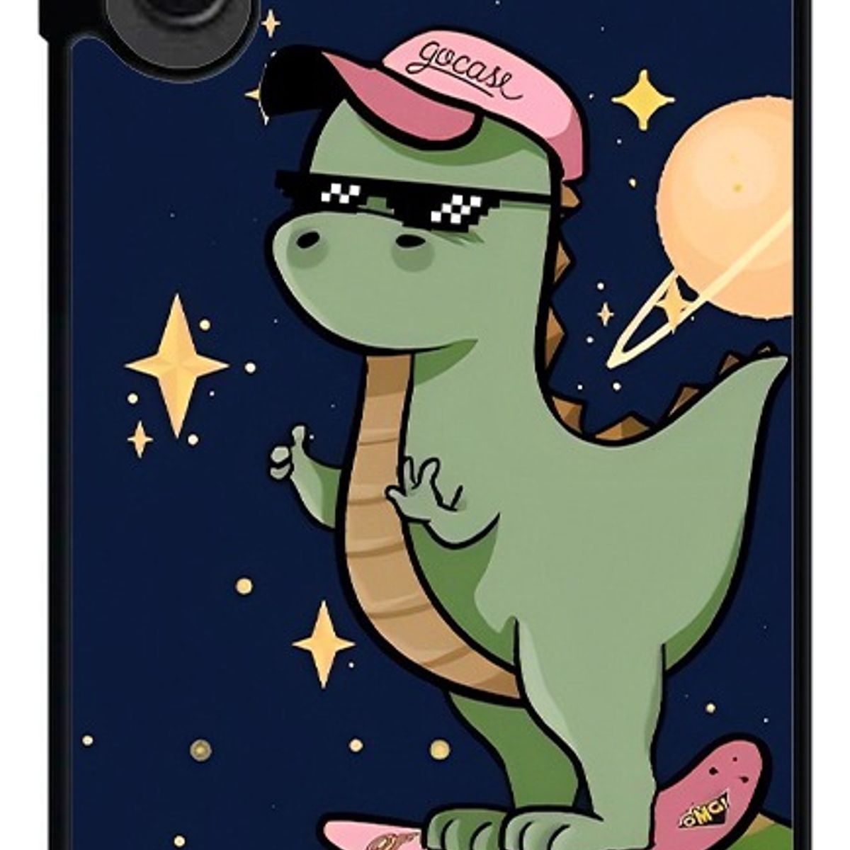 CARCASIA - Carcasa Funda para SAMSUNG A54 Diseño 185