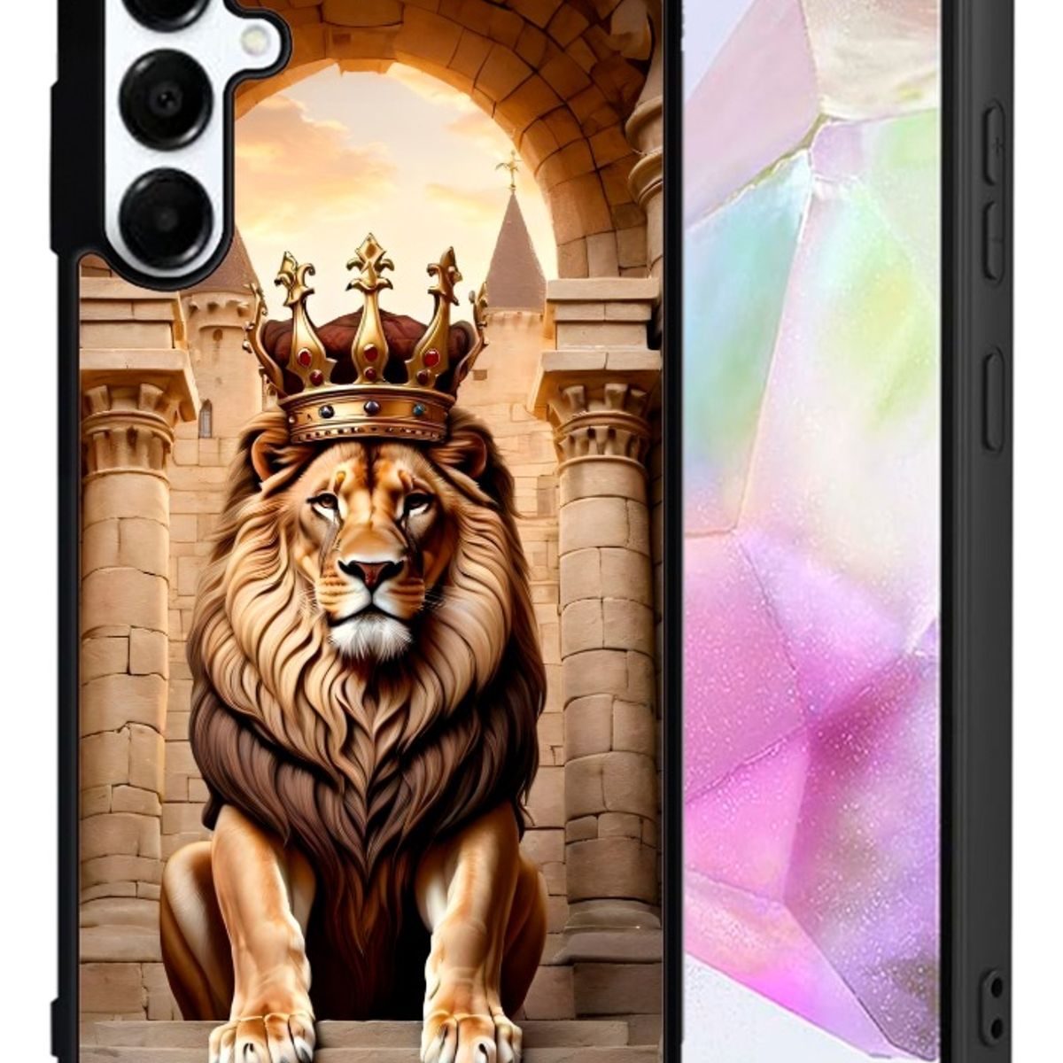 CARCASIA - Carcasa Funda para SAMSUNG A35 Diseño 178