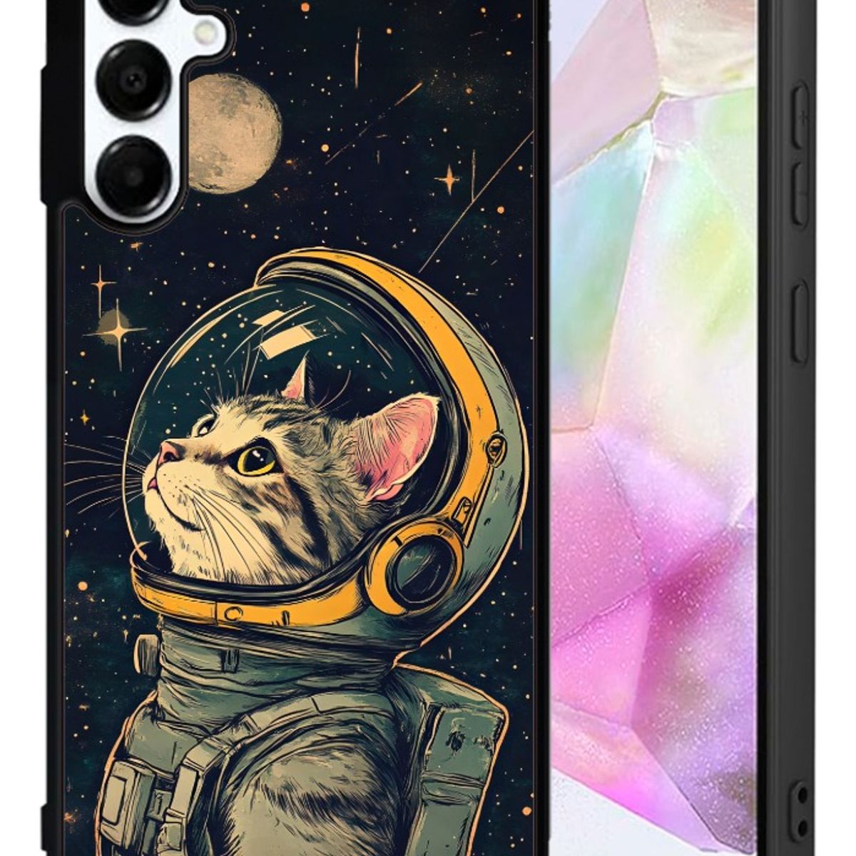 CARCASIA - Carcasa Funda para SAMSUNG S21 FE Diseño 269