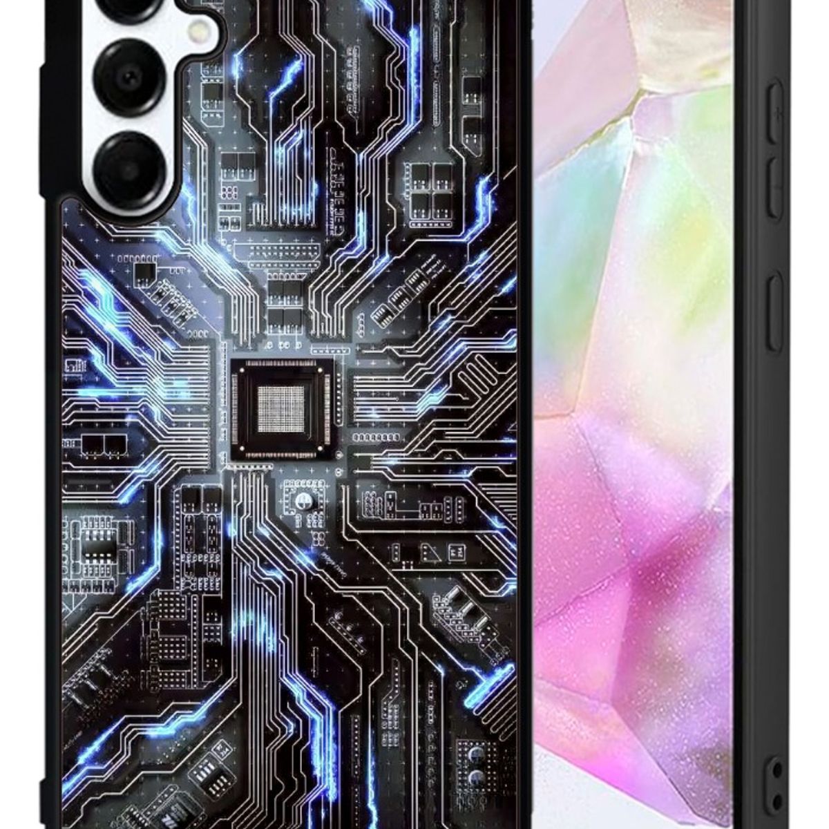 CARCASIA - Carcasa Funda para SAMSUNG S21 Diseño 206