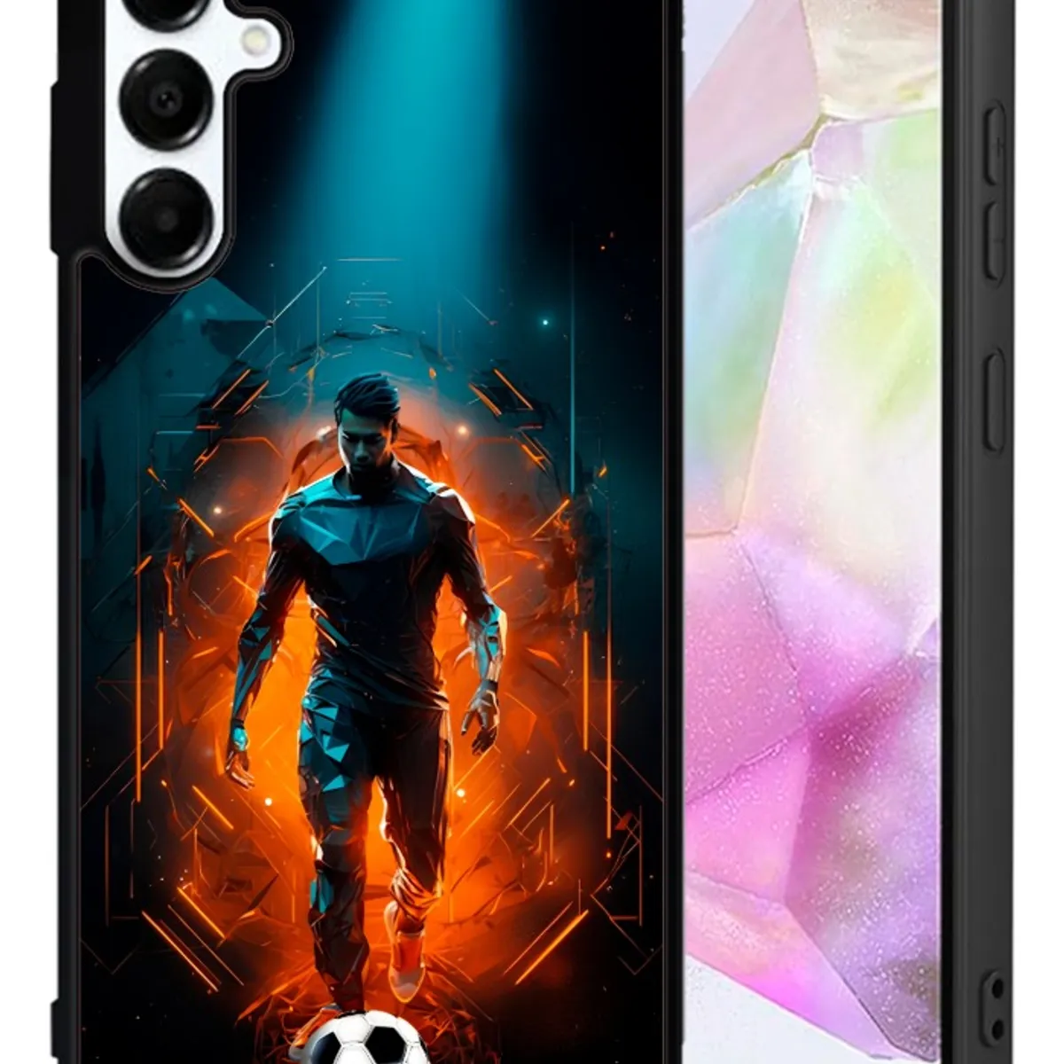 CARCASIA - Carcasa Funda para SAMSUNG S25 FE Diseño 234