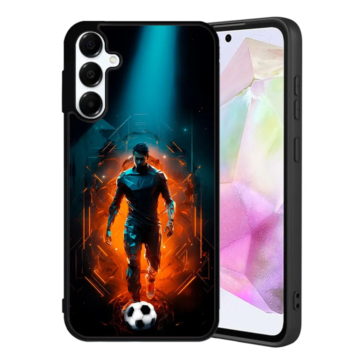 CARCASIA - Carcasa Funda para SAMSUNG S25 FE Diseño 234