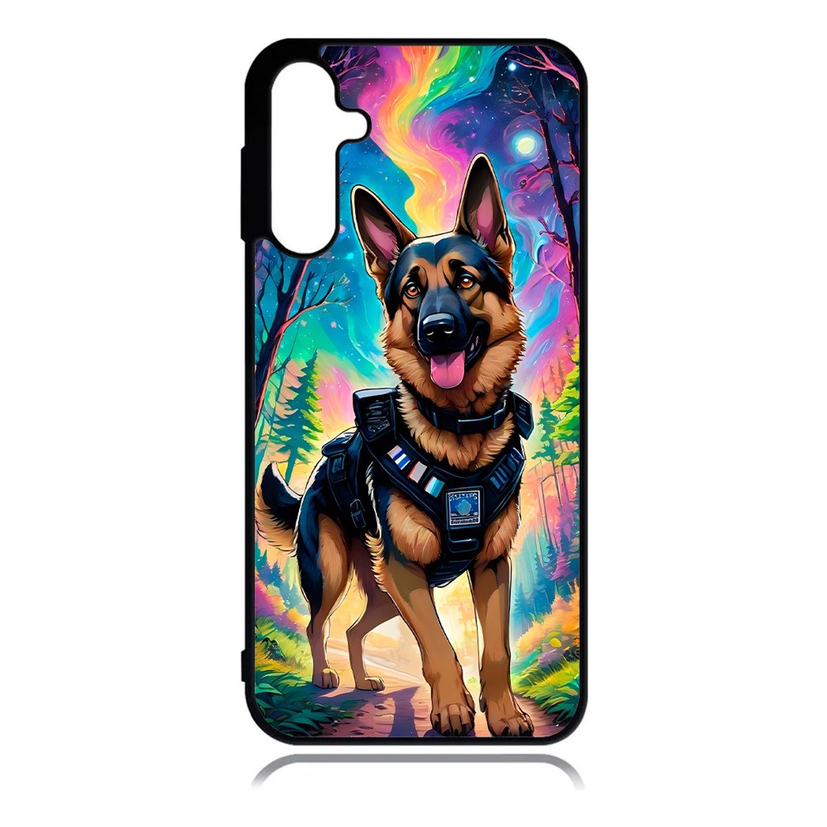 CARCASIA - Carcasa Funda para SAMSUNG S21 FE Diseño 286