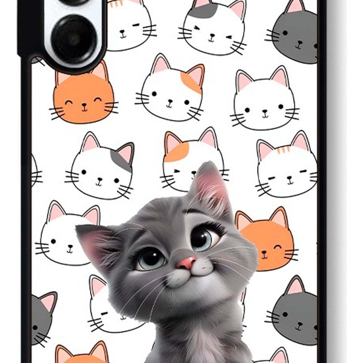 CARCASIA - Carcasa Funda para SAMSUNG A34 Diseño 174