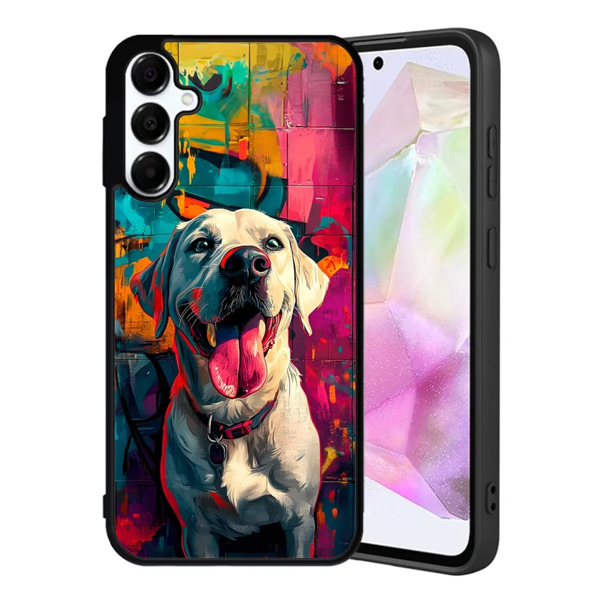 CARCASIA - Carcasa Funda para SAMSUNG S21 FE Diseño 293