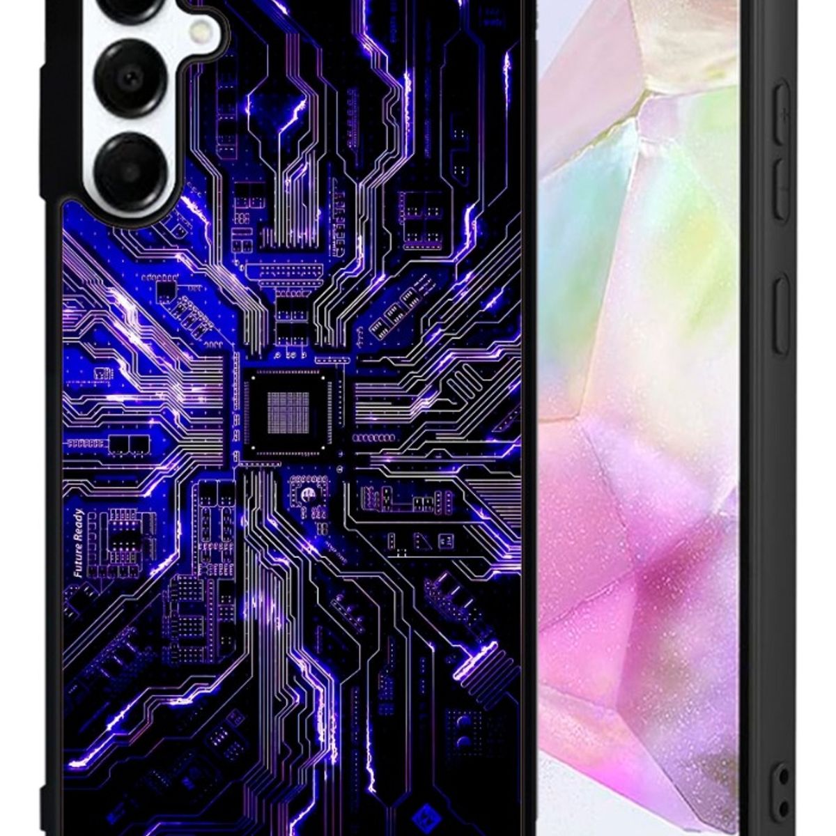 CARCASIA - Carcasa Funda para SAMSUNG A35 Diseño 207