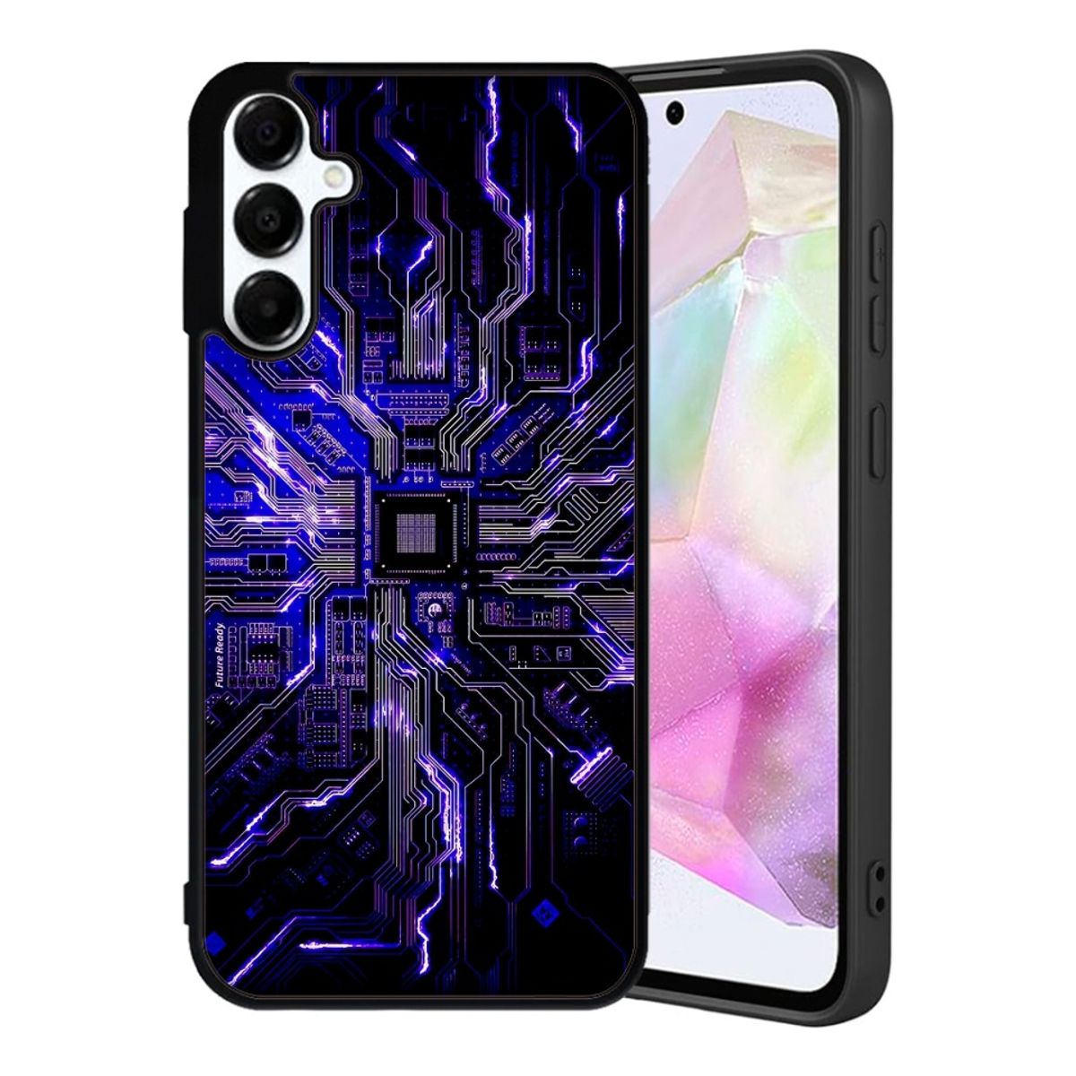 CARCASIA - Carcasa Funda para SAMSUNG A35 Diseño 207