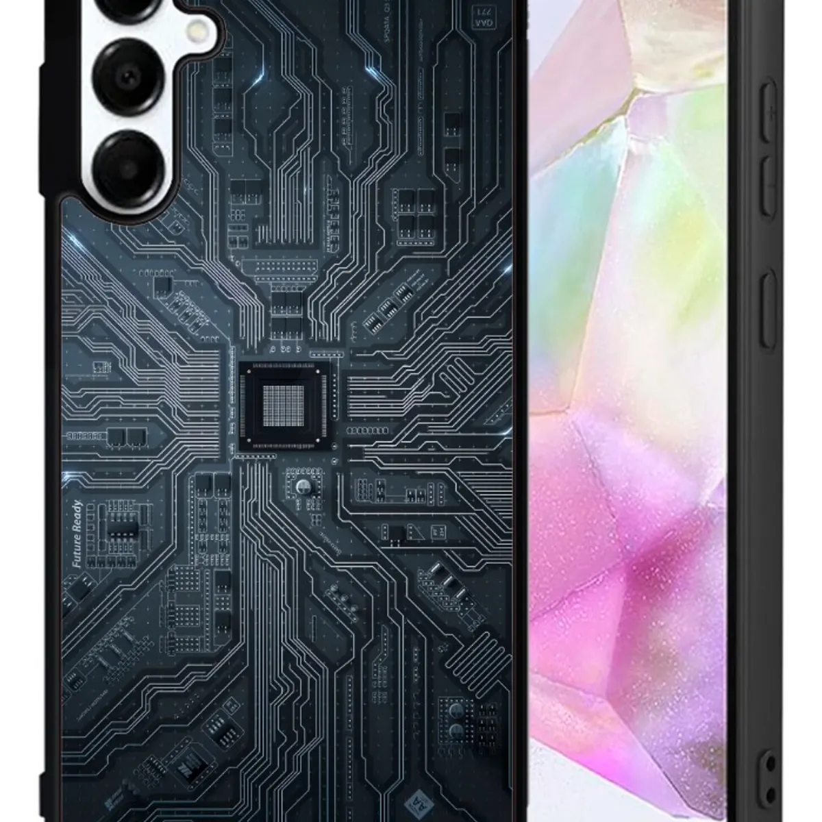 CARCASIA - Carcasa Funda para SAMSUNG A35 Diseño 208